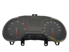 Speedometer/Instrument Cluster Seat Ibiza 6J0920800L A2C53311201 18801
