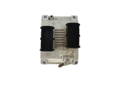 Controller Opel 24443796 0261207423 Bosch GM 39551
