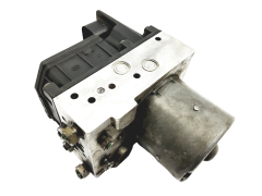Abs Pump PSA 307 C4 9646968780 0265950074 Bosch 34663