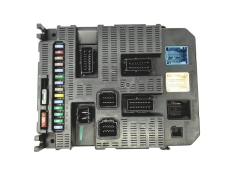 Controller BSI 2004 P07-00  9663798380  PSA 29457