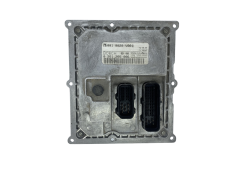 Controller 0010020V001 0261205006 Smart Bosch 48773