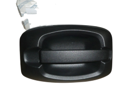 Door Handle Right Original Jumper Boxer Ducato 3 9101CW