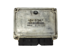 Controller VW 038906019DS 0281010543 Bosch 13857
