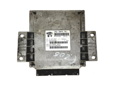 Controller PSA 9645989480 9648620880 IAW48P2.76 Magneti Marelli 27765