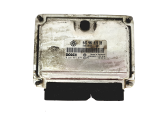 Controller Seat VW 045906019BB 0281011074 Bosch 27978