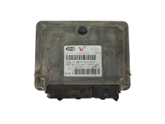 Controller IAW.4AF.M9 55187372 61600.627.05 Fiat Magneti Marelli 13929