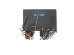 Controller VW Passat  1J0959799J 5DK007954-00 