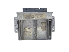 Controller 9646988680 9644625680 21647431-0 84820V02 PSA Sagem 55010