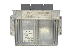 Controller PSA 9648293980 9642222380 21647626-0 Sagem 54206