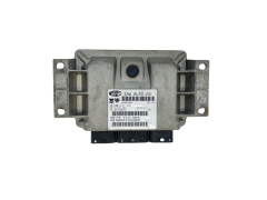 Controller 9654722680 IAW6LP2.03 16.712.054 PSA Magneti Marelli 60982