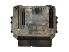 Controller 55204761 0281012862 4E34A3ABM Fiat Bosch 3014