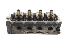 Cylinder Head 8200042722 7701475751 1.2 16v D4F Renault Clio 2 Kangoo 1685