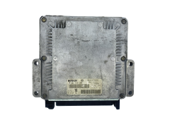 Controller 0281010358 9641607180 28FM0240 PSA Bosch 63229