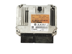 Controller 0281017946 03L907309AE VW Bosch 16751