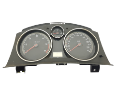 Speedometer/Instrument Cluster Opel Astra H Zafira B 13216684PF 25284