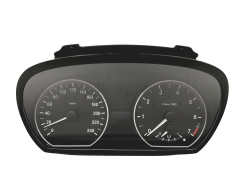 Speedometer/Instrument Cluster BMW 1 E87 9187322-01 32101