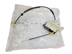 Door Lock Mechansim Original Citroen Peugeot Fiat 9681334980 9136CA