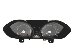 Speedometer/Instrument Cluster Ford Fiesta 8A6T-10849-AH 8A6T10849AH 33325