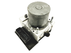 Abs Pump Audi A6 4F0614517T 0265950556 Bosch 36738