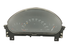 Speedometer/Instrument Cluster Mercedes A W168 A1685407611 28808