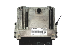 Controller 0281032215 237106319R 237106635R Renault Bosch 29611