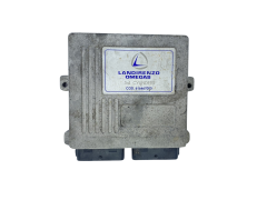 Controller LPG 616467000 110R-006011 67R-016002 Landirenzo
