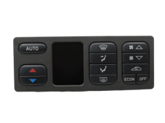Heater Climate Control Unit SAAB 9-3 93 50-46-214 5046214