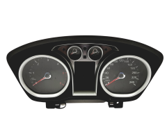 Speedometer/Instrument Cluster Ford Focus 8V4T-10849-LK 31660
