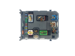 Controller BSI PSA 9666952280 BSIEV-X04 PRT06780-01 Valeo 40168