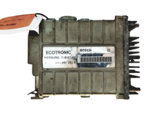 Controller 0285007061 893907383B VW Bosch 18296