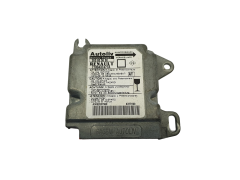 Controller 7700437477A 550803600 Renault Autoliv
