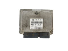 Controller 036906034D IAW4LV.L VW Magneti Marelli 39620