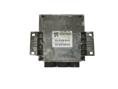 Controller 9642597680 9642423780 IAW 48P2.70 16449.054 Magneti Marelli 18069