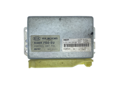 Controller M261206566 1268301400 1037350962 KIA Bosch