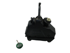 Gear Lever Smart Fortwo 0007543V003