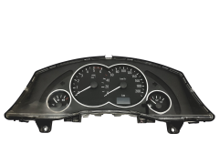 Speedometer/Instrument Cluster Opel Meriva 13173381XT 110080162026 28991