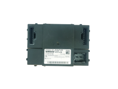 Controller 284B24X 02C 5WK49369 Nissan Siemens
