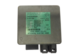 Controller Renault 8200265136 6900000471 KOYO