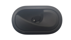 Door Handle Right 8200310580 Renault Clio 3 Kangoo 2 Modus