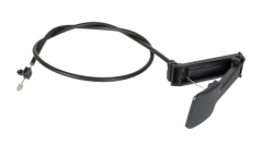 Lock Cable Front Original Citroen Peugeot C5 C6 C8 407 807 7937L5