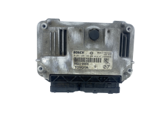 Controller 89661-0H070 0261S04464 Toyota PSA Bosch 49241