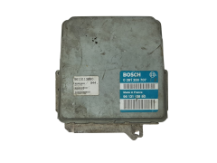 Controller 9613113880 0261200707 26FM0031 PSA Bosch 15169