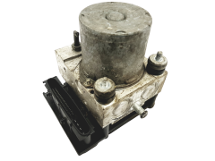Abs Pump Smart Fortwo A4514200575 0265950786 Bosch 32998
