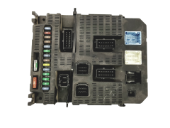 Controller BSI 2004 P06-00 9659285380 PSA 23603