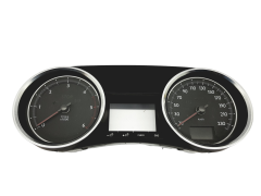 Speedometer/Instrument Cluster Peugeot 508 9806086280 503003070231