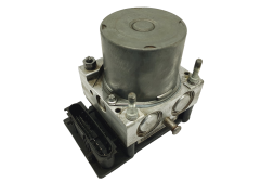 Abs Pump Peugeot 307 9651873780 0265800390 0265231476 66272