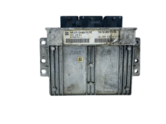 Controller 279115210117 V29002763A TATA Valeo 47572