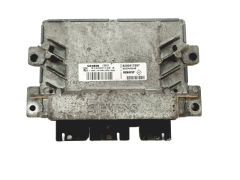 Controller S120201105A 8200417597 8200400246 Renault Siemens 20576