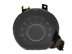 Speedometer/Instrument Cluster Fiat 500 5550021211 24588