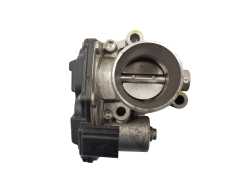 Air Throttle Body Ford CM5G-9F991-FC FoMoCo 1066